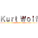 Ｋｕｒｔ Ｗｏｌｆ (Kyojin)