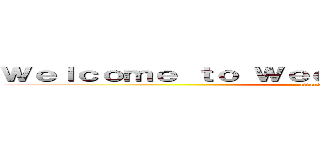 Ｗｅｌｃｏｍｅ ｔｏ Ｗｅｄｄｉｎｇ Ｒｅｃｅｐｔｉｏｎ (attack on titan)