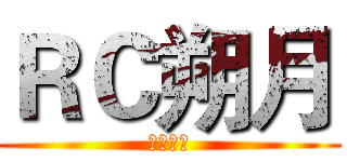 ＲＣ朔月 (笠氏家族)