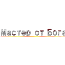 Мастер от Бога ()