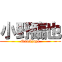 小野臨也 (OnoIzaya)