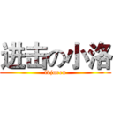 进击の小洛 (lvjuren)
