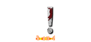 ！ (attack on Glee)