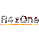 Ｒ４ｚＱｎｅ (ZPnG Government)