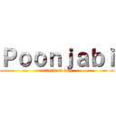 Ｐｏｏｎｊａｂｉ (attack on kuy)