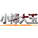 小棒大玉 (TUNGUS  KOREAn)