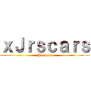 ｘＪｒｓｃａｒｓ (Jrscars)