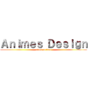 Ａｎｉｍｅｓ Ｄｅｓｉｇｎ (attack on titan)