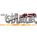 飞机威武 (你是基佬)