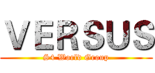 ＶＥＲＳＵＳ (S4 World Group)