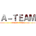 Ａ－ＴＥＡＭ (GO GO AAP)