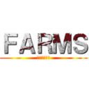 ＦＡＲＭＳ (価値ある貢献)