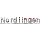 Ｎｏｒｄｌｉｎｇｅｎ (Nrdlingen)