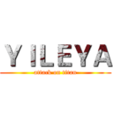 ＹＩＬＥＹＡ (attack on titan)