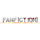 ｛ＦＡＮＦＩＣＴＩＯＮ｝ (Amino)