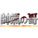 帥氣の哥 (attack on titan)