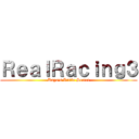 ＲｅａｌＲａｃｉｎｇ３ (Kayo's Little Secret)
