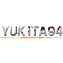 ＹＵＫＩＴＡ９４ (TAMAZUSA)