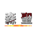 森 聖 (トヨタ工業学園)