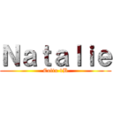 Ｎａｔａｌｉｅ (Colix 1B)