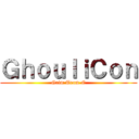 ＧｈｏｕｌｉＣｏｎ (Grim Team-C)