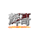 辉哥 (qq2365786331)