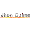 Ｊｈｏｎ Ｇｕｉｍａ (foreveralone)