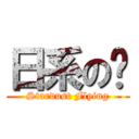 日系の玥 (Stardust Flying)