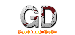 ＧＤ (MSA Facebook Community)