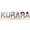 ＫＵＲＡＲＡ (sexyZONE)