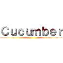 Ｃｕｃｕｍｂｅｒ ()