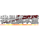 我是個笨蛋 (attack on titan)