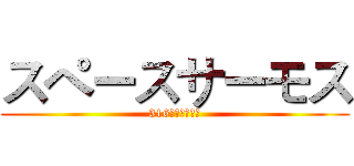 スペースサーモス (316ステンレス鋼)