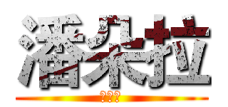 潘朵拉 (潘朵拉)