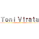 Ｔｏｎｉ Ｖｉｒａｔａ (English 10)