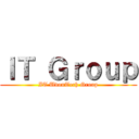 ＩＴ Ｇｒｏｕｐ (IT UdonTech Group)