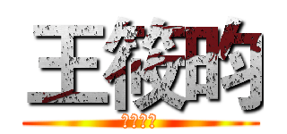 王筱昀 (強勢完業)