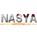 ＮＡＳＹＡ (NASYA)