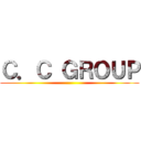 Ｃ．Ｃ ＧＲＯＵＰ ()