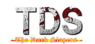 ＴＤＳ (The Dark Slayers)