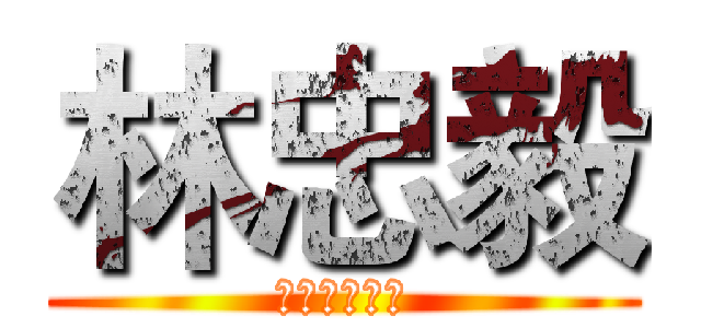 林忠毅 (淡水教育中心)