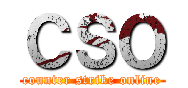 ＣＳＯ (counter strike online)