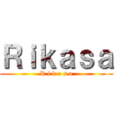 Ｒｉｋａｓａ (R i k a s a)