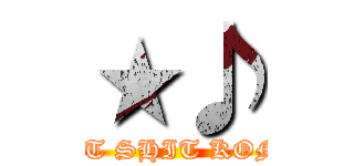 ★♪ (EAT SHIT KOMI)