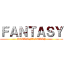 ＦＡＮＴＡＳＹ (STEAM FANTASY)
