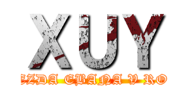 ＸＵＹ (PEZDA EBANA V ROT)