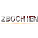 ＺＢＯＣＨＩＥＮ ()