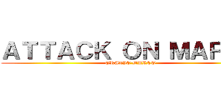 ＡＴＴＡＣＫ ＯＮ ＭＡＲＣＯ (GRAZIE MARCO)