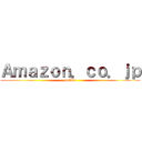 Ａｍａｚｏｎ．ｃｏ．ｊｐ (hukkin)