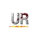 ＵＲ ()